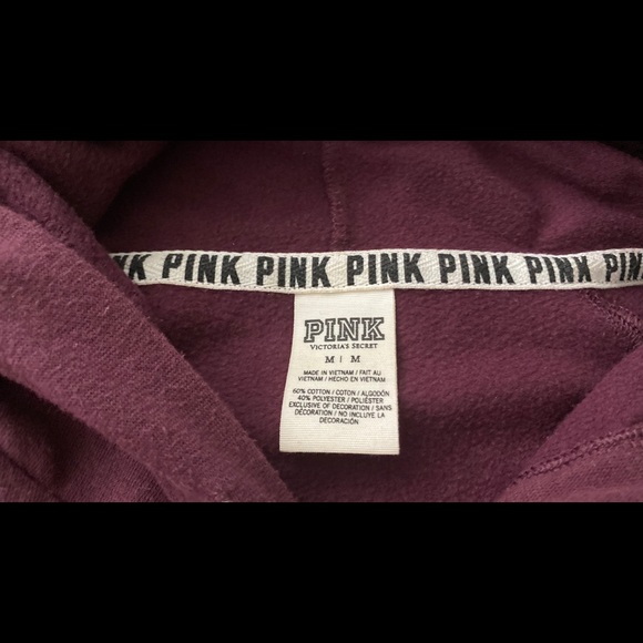 Pink Jacket - Picture 2 of 3